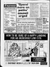 Belper Express Thursday 07 March 1991 Page 4