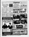 Belper Express Thursday 07 March 1991 Page 11