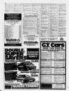 Belper Express Thursday 07 March 1991 Page 36