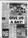 Belper Express Thursday 07 March 1991 Page 48