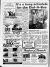 Belper Express Thursday 21 March 1991 Page 6