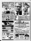 Belper Express Thursday 08 August 1991 Page 6