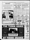 Belper Express Thursday 08 August 1991 Page 12