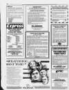 Belper Express Thursday 08 August 1991 Page 50