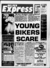 Belper Express