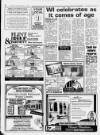 Belper Express Thursday 17 October 1991 Page 6