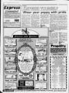 Belper Express Thursday 17 October 1991 Page 8