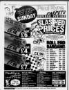 Belper Express Thursday 17 October 1991 Page 16