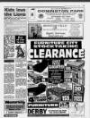 Belper Express Thursday 17 October 1991 Page 17