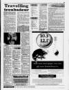 Belper Express Thursday 17 October 1991 Page 23