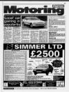 Belper Express Thursday 17 October 1991 Page 45