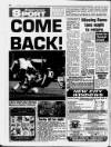 Belper Express Thursday 17 October 1991 Page 64