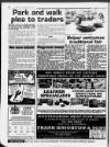Belper Express Thursday 24 October 1991 Page 6