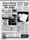 Belper Express Thursday 24 October 1991 Page 24