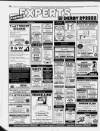 Belper Express Thursday 24 October 1991 Page 36