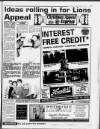 Belper Express Thursday 31 October 1991 Page 9
