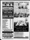 Belper Express Thursday 31 October 1991 Page 12