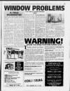 Belper Express Thursday 31 October 1991 Page 15