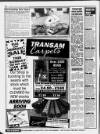Belper Express Thursday 31 October 1991 Page 18