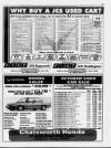 Belper Express Thursday 31 October 1991 Page 51