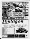 Belper Express Thursday 31 October 1991 Page 54
