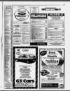 Belper Express Thursday 31 October 1991 Page 57