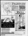 Belper Express Thursday 07 November 1991 Page 9