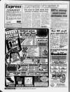 Belper Express Thursday 07 November 1991 Page 14