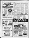 Belper Express Thursday 21 November 1991 Page 12