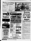 Belper Express Thursday 21 November 1991 Page 18