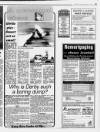 Belper Express Thursday 21 November 1991 Page 33