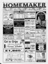 Belper Express Thursday 21 November 1991 Page 38