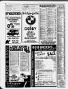 Belper Express Thursday 21 November 1991 Page 50