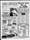 Belper Express Thursday 28 November 1991 Page 6