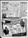 Belper Express Thursday 28 November 1991 Page 8
