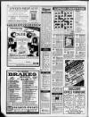 Belper Express Thursday 28 November 1991 Page 10