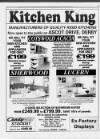 Belper Express Thursday 28 November 1991 Page 21