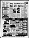 Belper Express Thursday 28 November 1991 Page 22