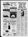 Belper Express Thursday 28 November 1991 Page 32