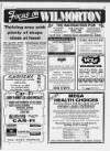 Belper Express Thursday 28 November 1991 Page 35