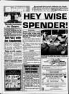 Belper Express Thursday 28 November 1991 Page 64