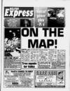 Belper Express Thursday 12 December 1991 Page 1