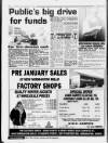 Belper Express Thursday 12 December 1991 Page 4