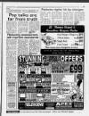 Belper Express Thursday 12 December 1991 Page 13