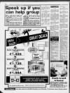 Belper Express Thursday 12 December 1991 Page 14