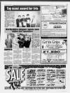 Belper Express Thursday 12 December 1991 Page 19