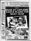 Belper Express Thursday 12 December 1991 Page 47