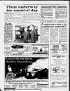 Belper Express Thursday 19 December 1991 Page 6