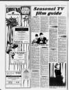 Belper Express Thursday 19 December 1991 Page 13