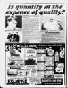 Belper Express Thursday 19 December 1991 Page 17